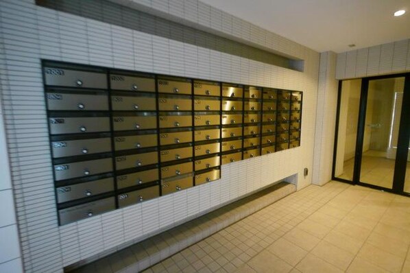 アクシーズタワー大門町の物件内観写真